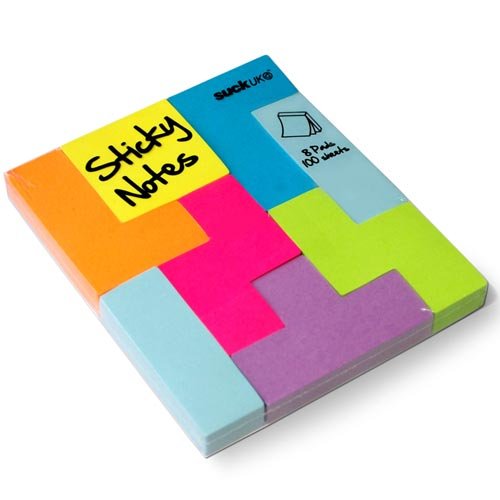 tipografando-Tetris-Sticky-notes